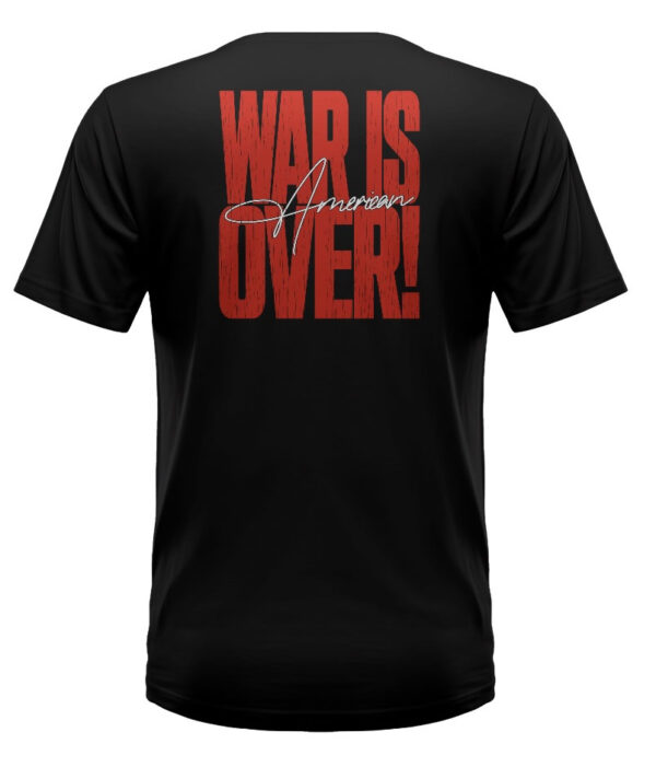 BMH Best American Made Soldier T-Shirt - Image 2