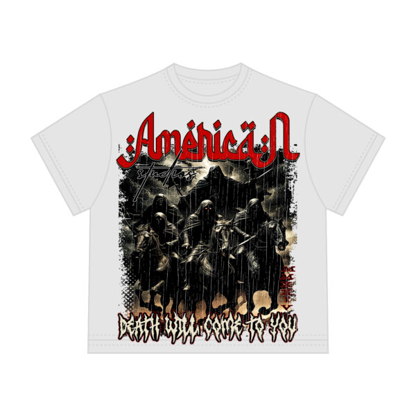 American Made Death Riders T-Shirts