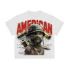 Best American Made Soldier T-Shirts